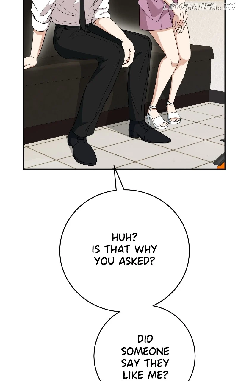 I Have No Intention of Dating Chapter 13 page 66
