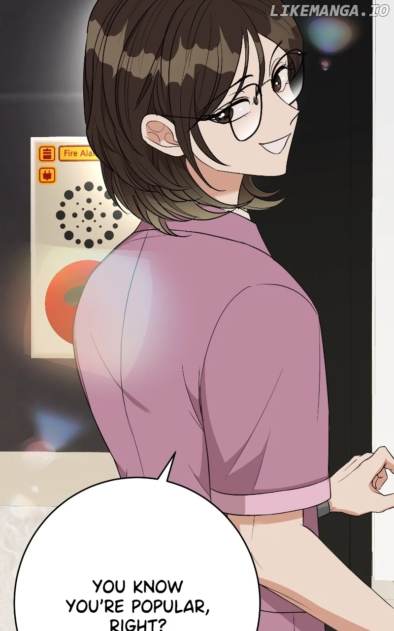 I Have No Intention of Dating Chapter 13 page 68
