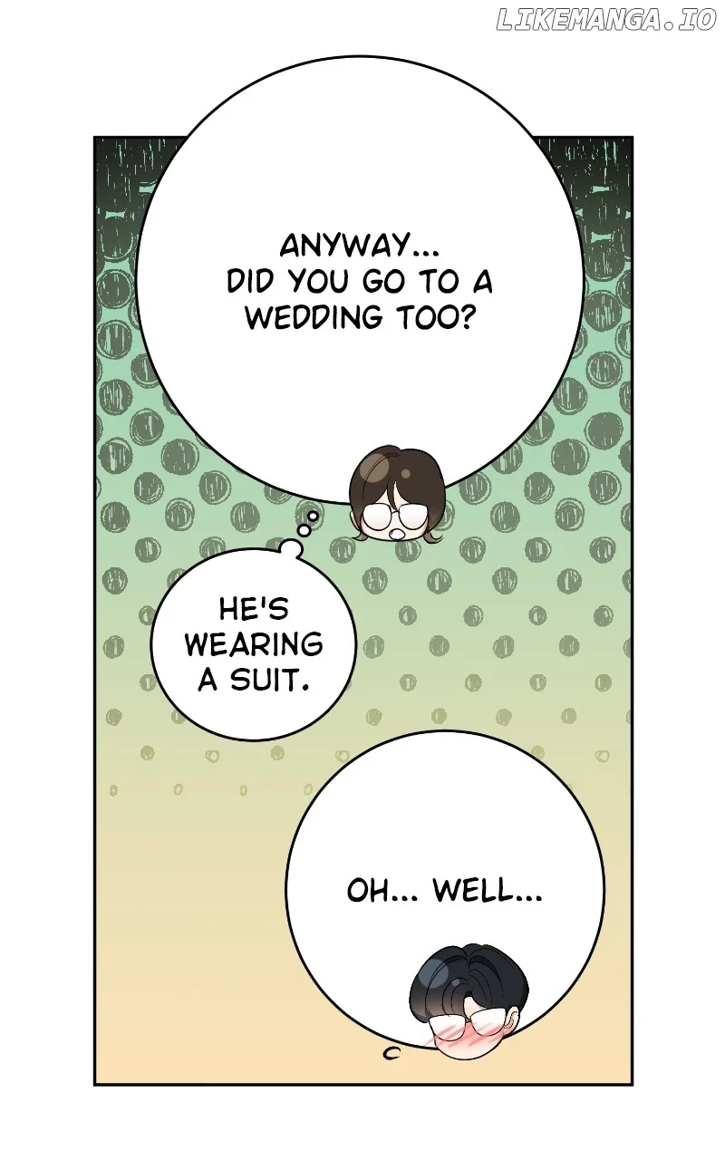 I Have No Intention of Dating Chapter 13 page 6