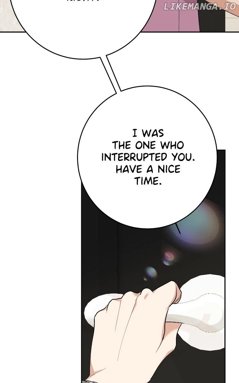 I Have No Intention of Dating Chapter 13 page 69