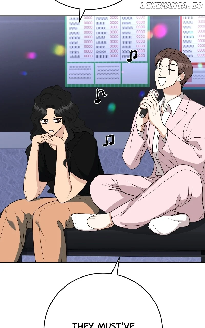 I Have No Intention of Dating Chapter 13 page 74