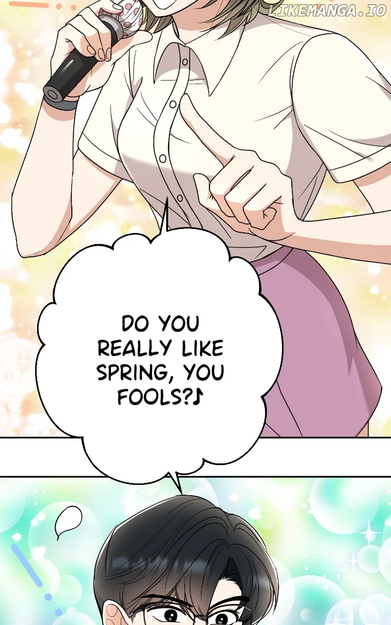 I Have No Intention of Dating Chapter 13 page 77