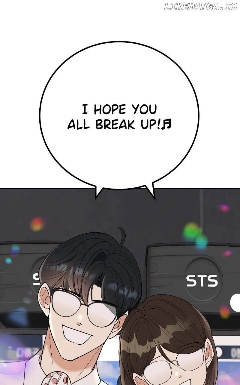 I Have No Intention of Dating Chapter 13 page 81