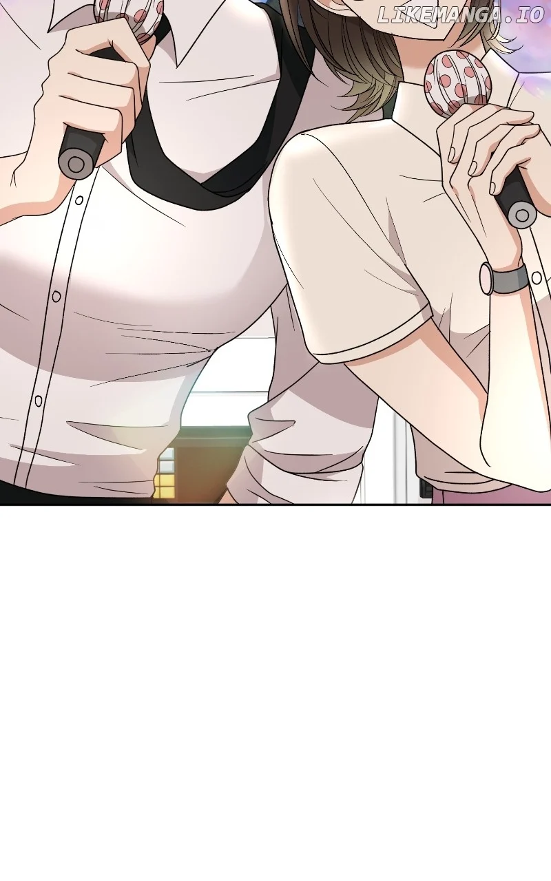 I Have No Intention of Dating Chapter 13 page 82