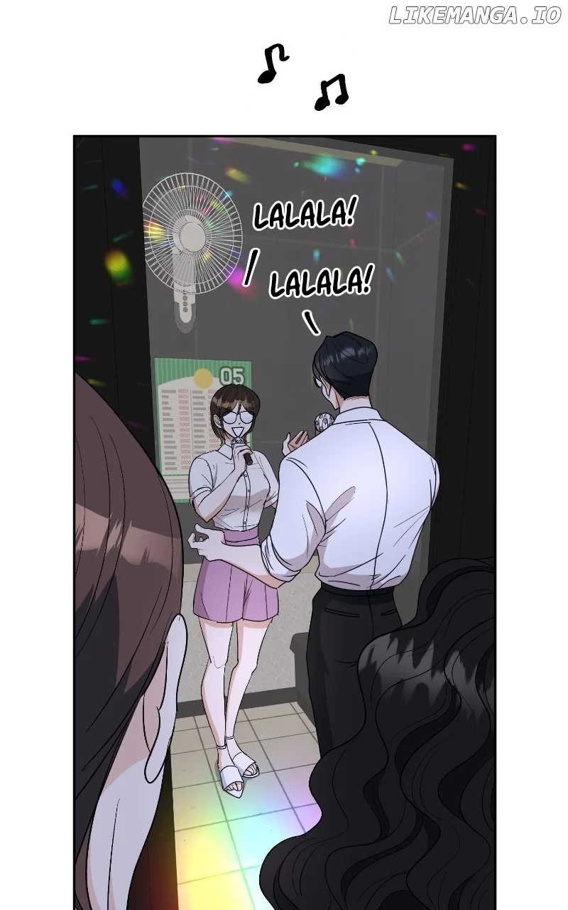 I Have No Intention of Dating Chapter 13 page 83