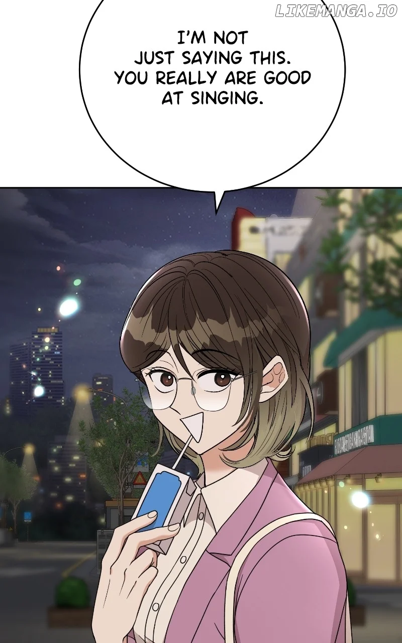 I Have No Intention of Dating Chapter 13 page 87