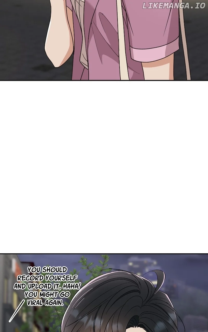 I Have No Intention of Dating Chapter 13 page 88