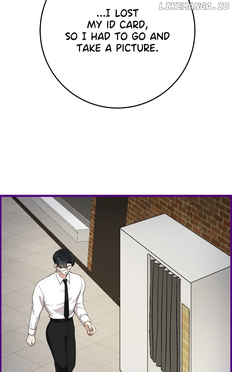 I Have No Intention of Dating Chapter 13 page 8