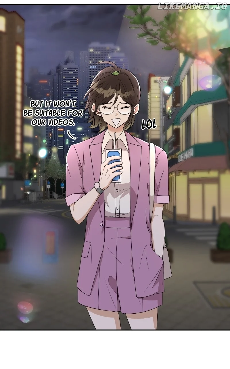 I Have No Intention of Dating Chapter 13 page 90