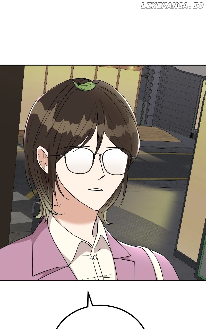 I Have No Intention of Dating Chapter 13 page 94