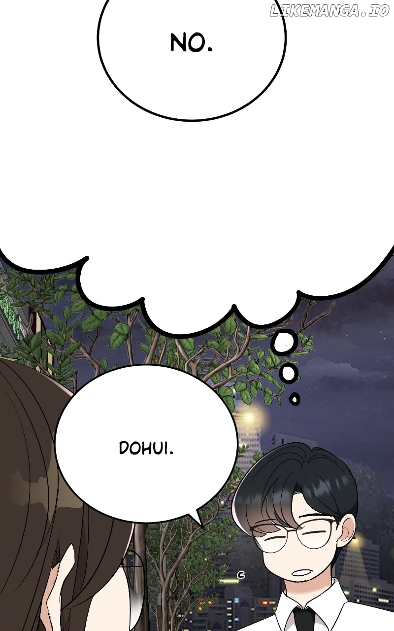 I Have No Intention of Dating Chapter 13 page 95