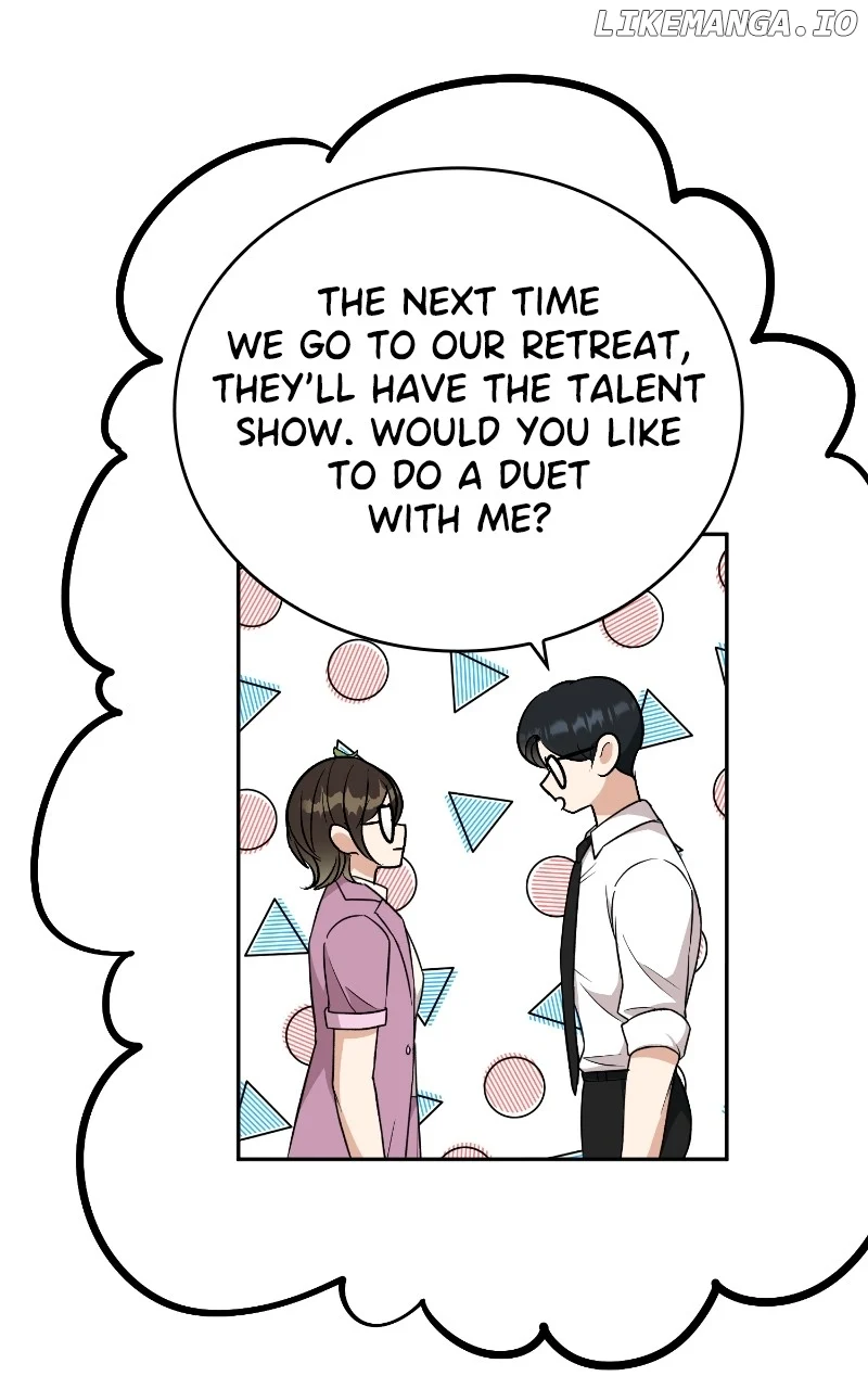 I Have No Intention of Dating Chapter 13 page 97