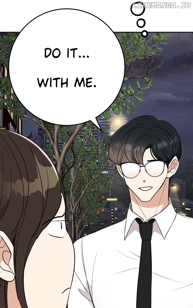 I Have No Intention of Dating Chapter 13 page 98
