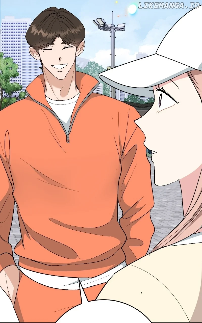 I Have No Intention of Dating Chapter 14 page 102