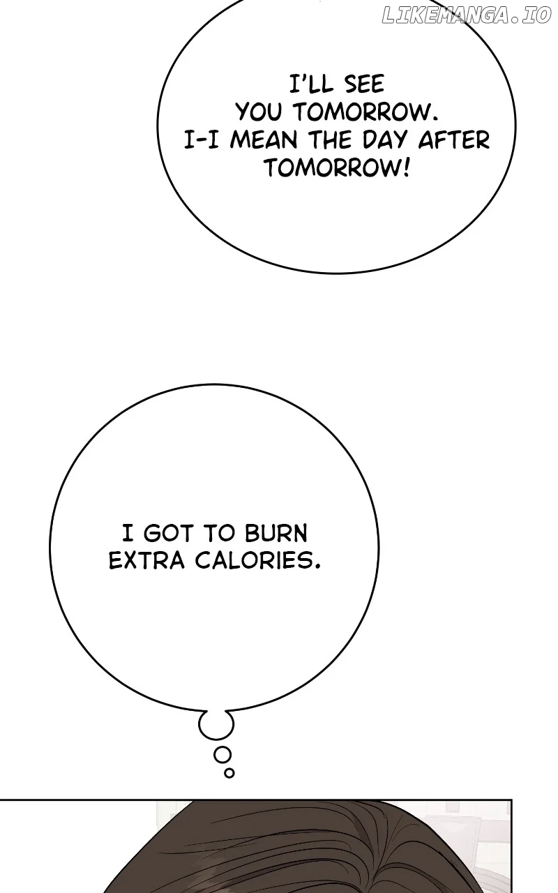 I Have No Intention of Dating Chapter 14 page 107
