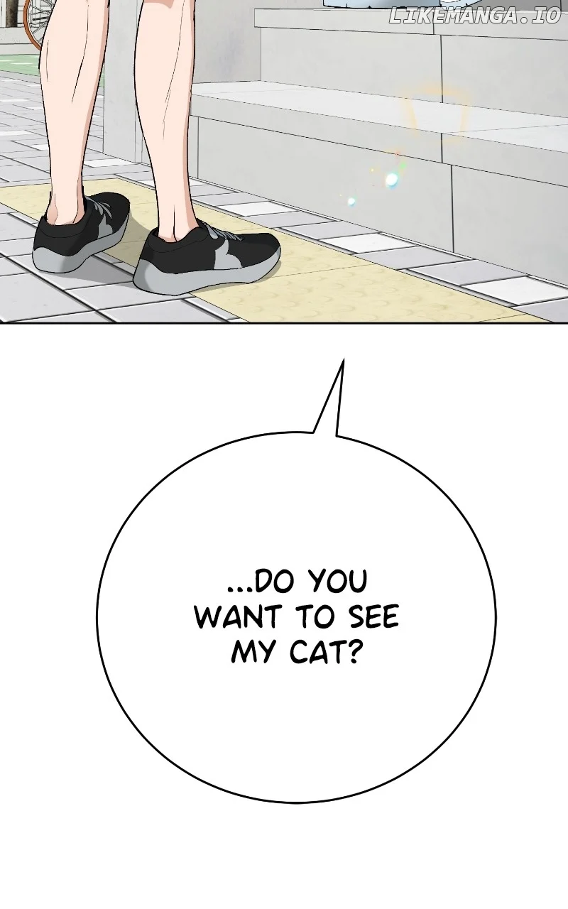 I Have No Intention of Dating Chapter 14 page 112