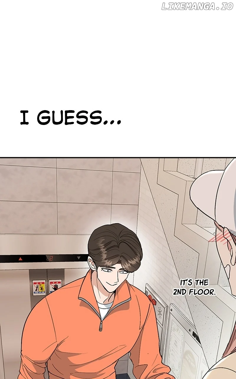 I Have No Intention of Dating Chapter 14 page 116