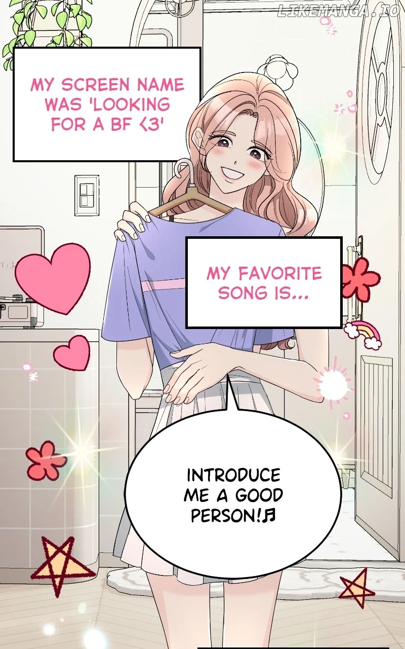 I Have No Intention of Dating Chapter 14 page 11