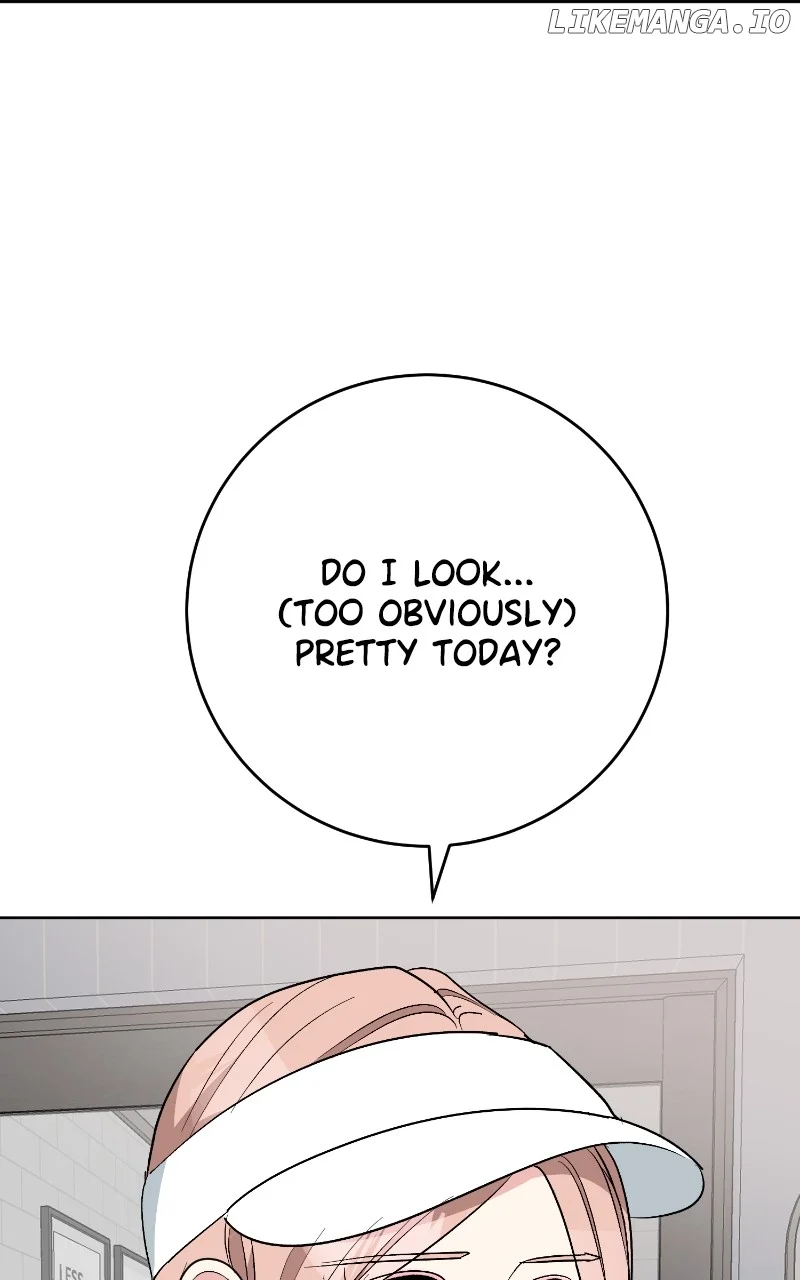 I Have No Intention of Dating Chapter 14 page 17