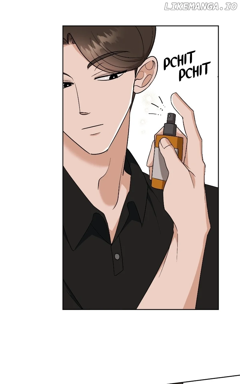 I Have No Intention of Dating Chapter 14 page 20