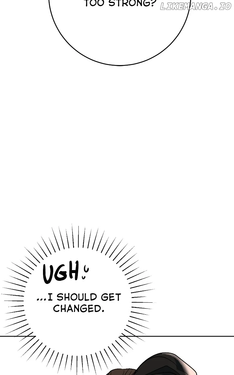 I Have No Intention of Dating Chapter 14 page 22