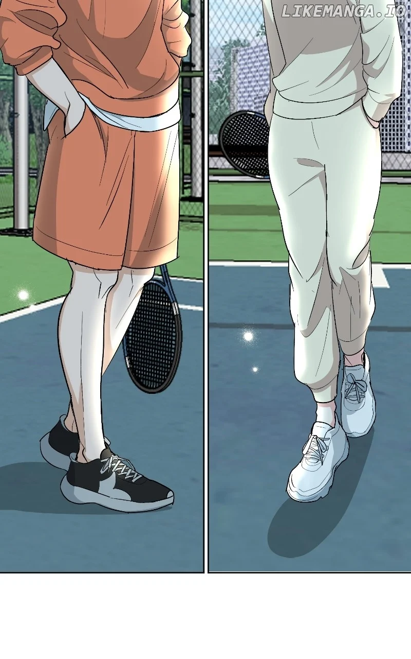 I Have No Intention of Dating Chapter 14 page 25