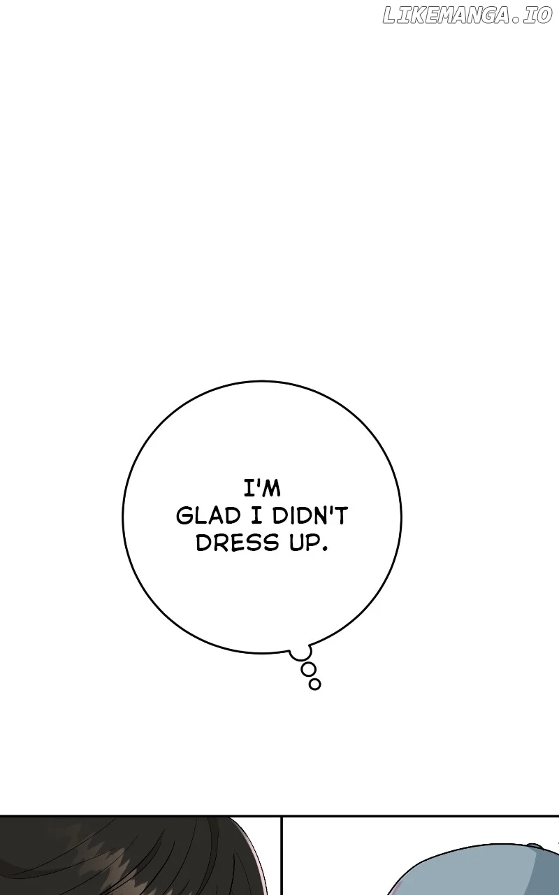 I Have No Intention of Dating Chapter 14 page 26