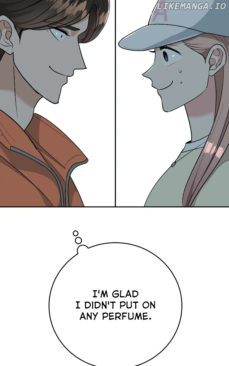 I Have No Intention of Dating Chapter 14 page 27