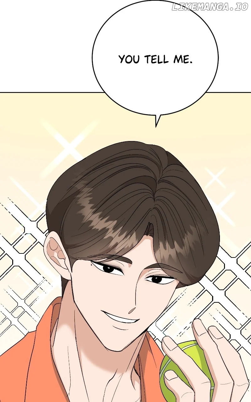 I Have No Intention of Dating Chapter 14 page 30