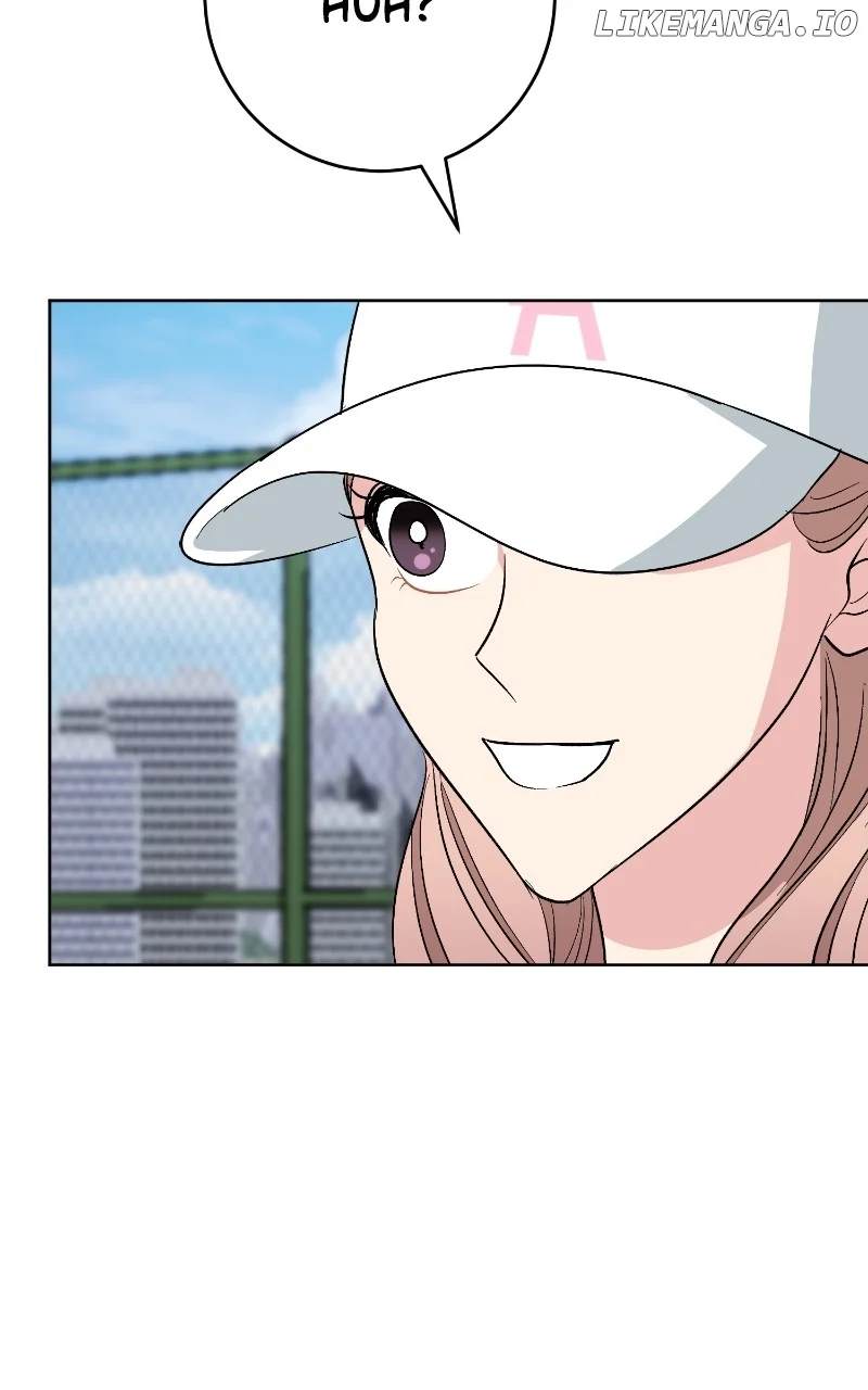 I Have No Intention of Dating Chapter 14 page 32