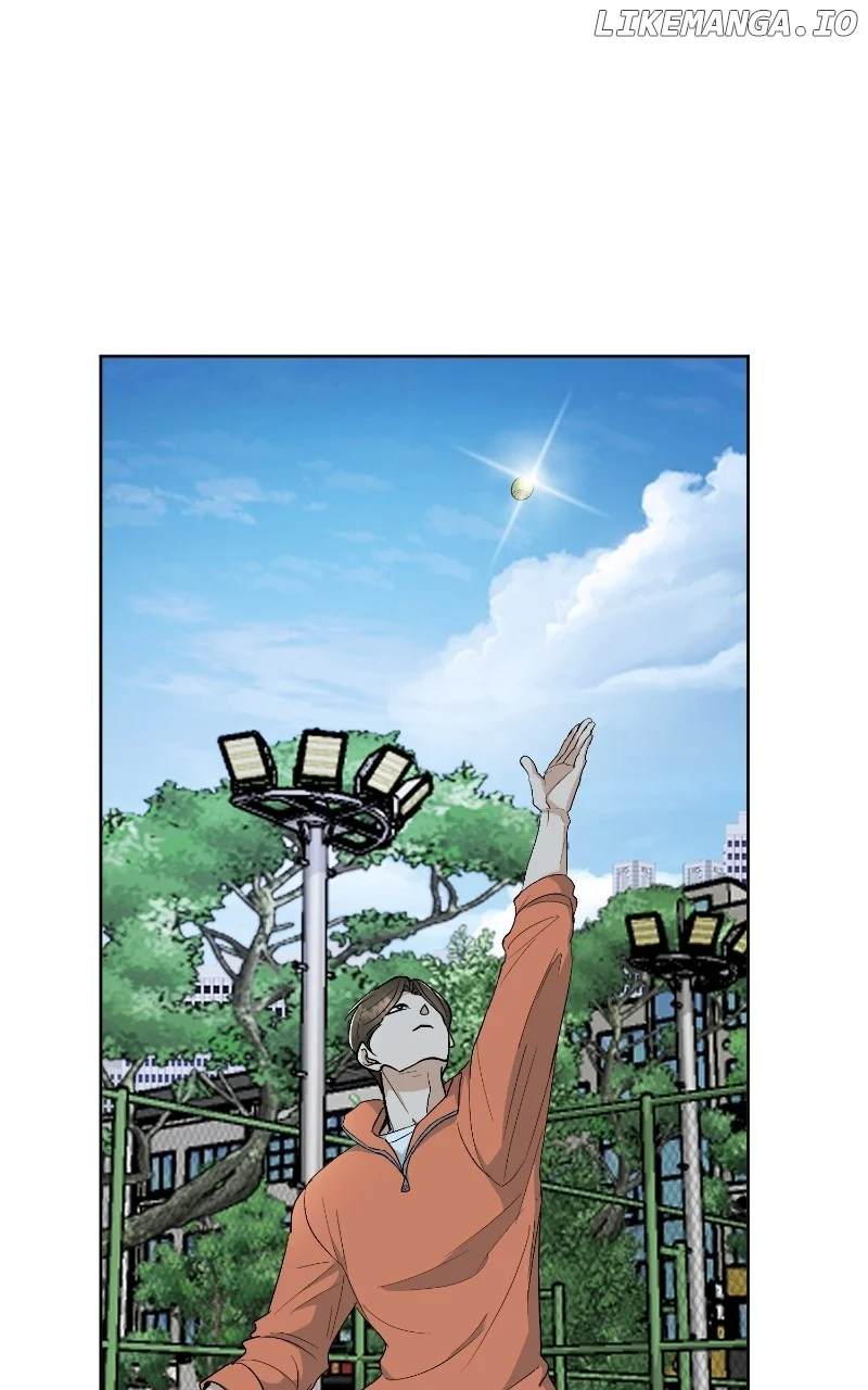 I Have No Intention of Dating Chapter 14 page 33