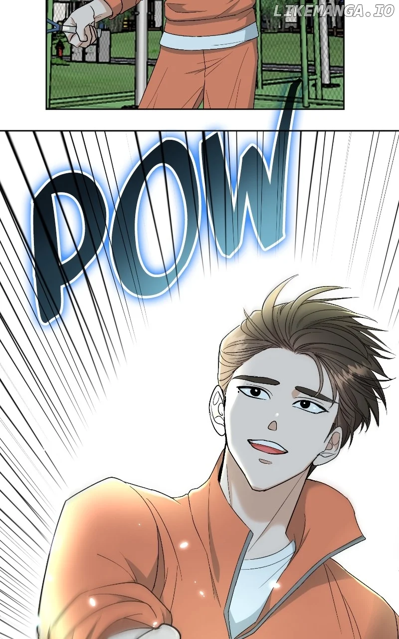 I Have No Intention of Dating Chapter 14 page 34