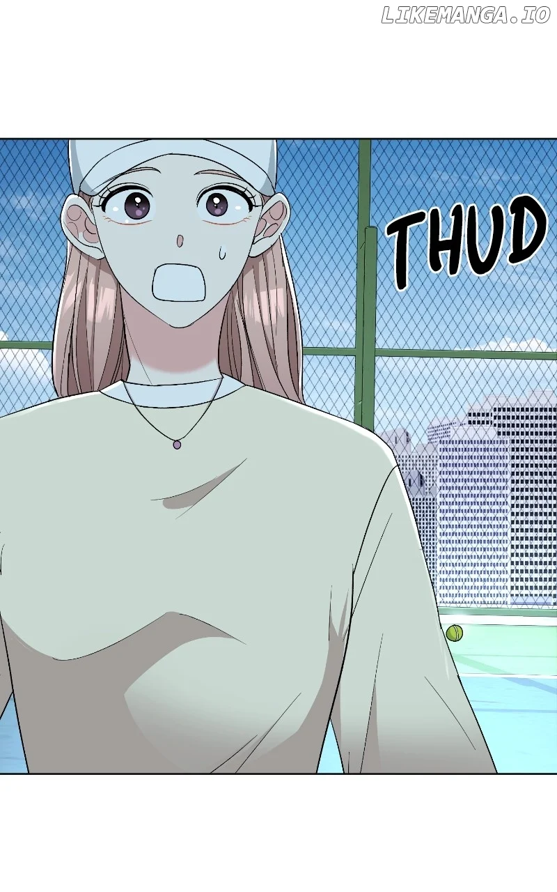 I Have No Intention of Dating Chapter 14 page 38