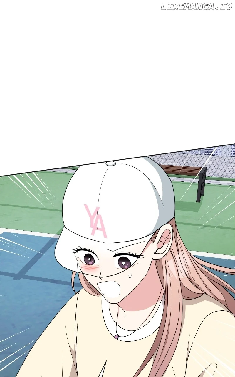 I Have No Intention of Dating Chapter 14 page 41
