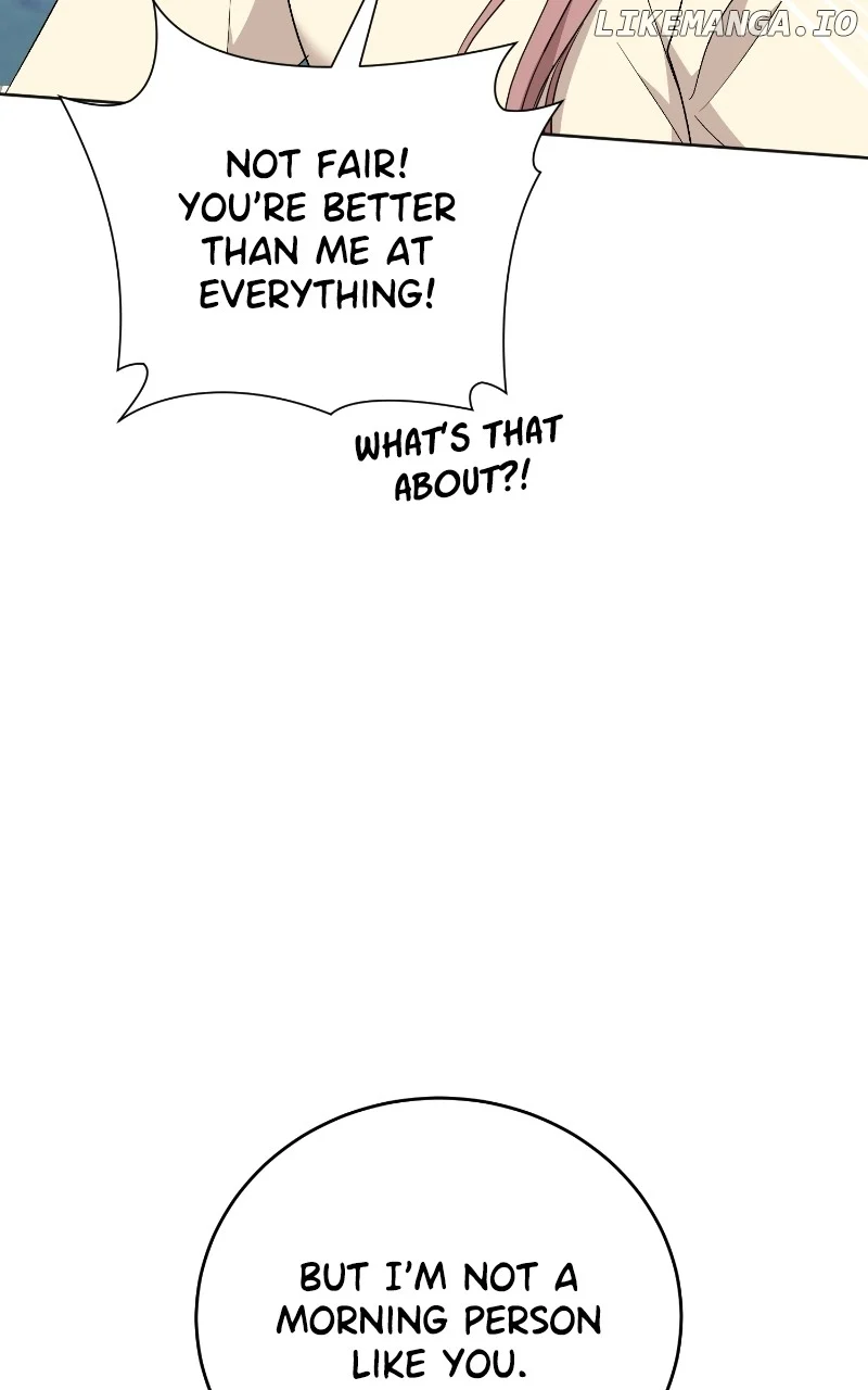 I Have No Intention of Dating Chapter 14 page 42