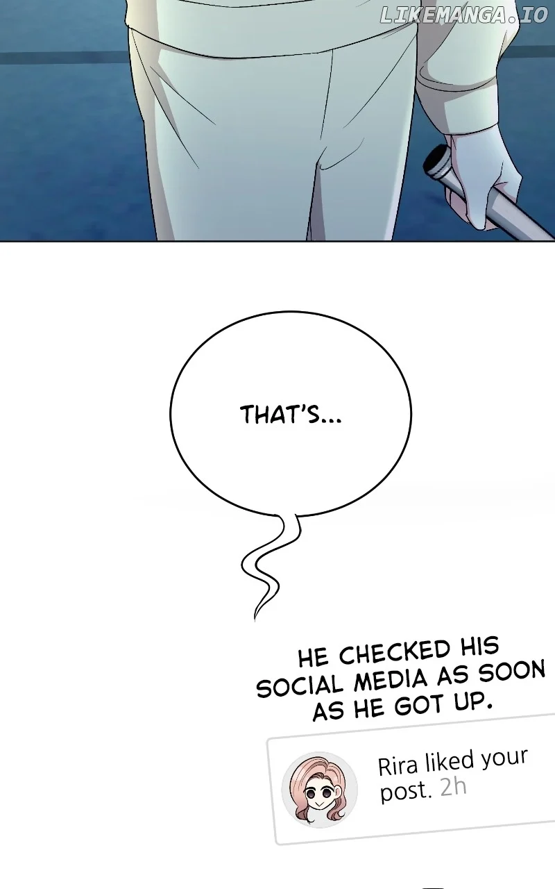 I Have No Intention of Dating Chapter 14 page 46