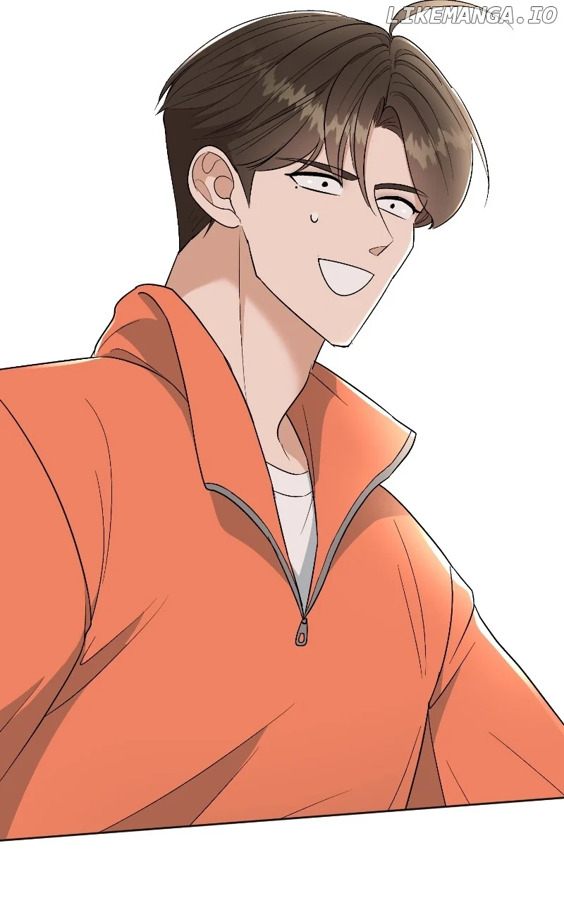I Have No Intention of Dating Chapter 14 page 47