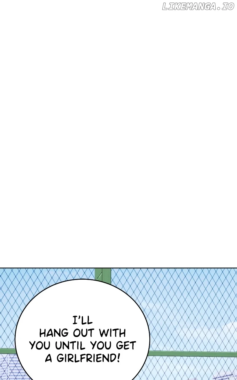 I Have No Intention of Dating Chapter 14 page 48