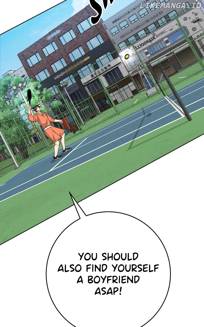 I Have No Intention of Dating Chapter 14 page 51