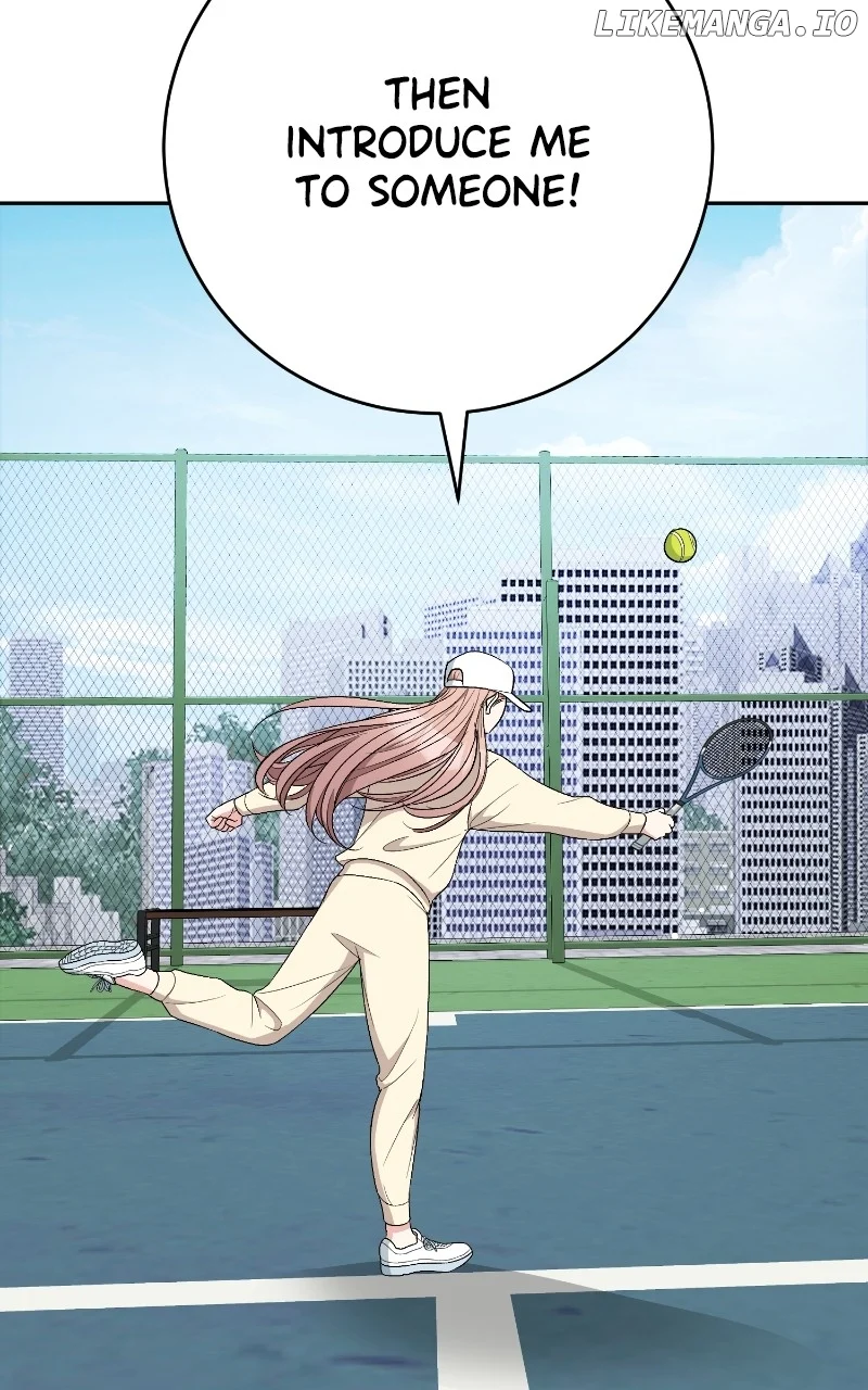 I Have No Intention of Dating Chapter 14 page 53