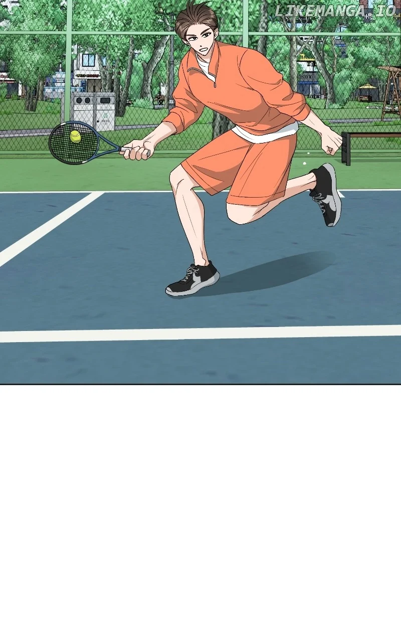 I Have No Intention of Dating Chapter 14 page 55