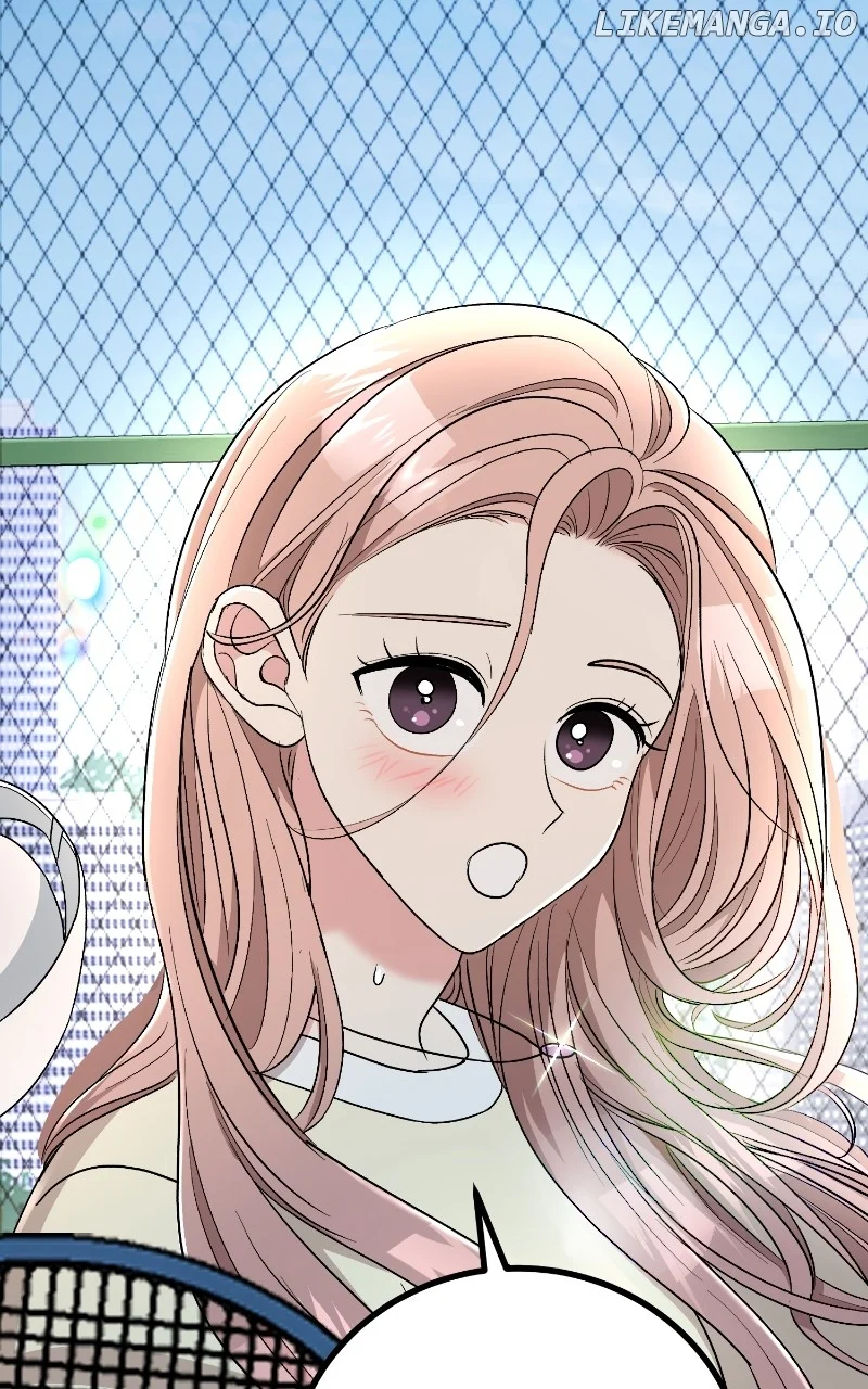 I Have No Intention of Dating Chapter 14 page 57