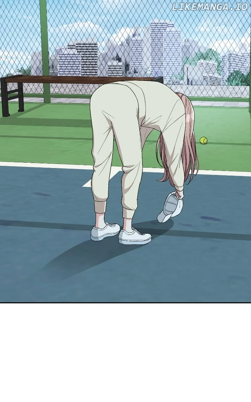 I Have No Intention of Dating Chapter 14 page 62
