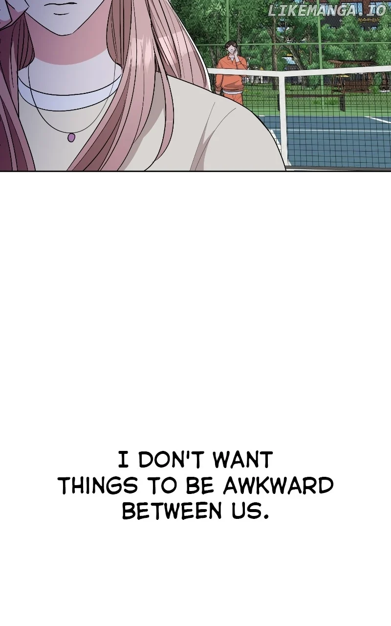 I Have No Intention of Dating Chapter 14 page 64