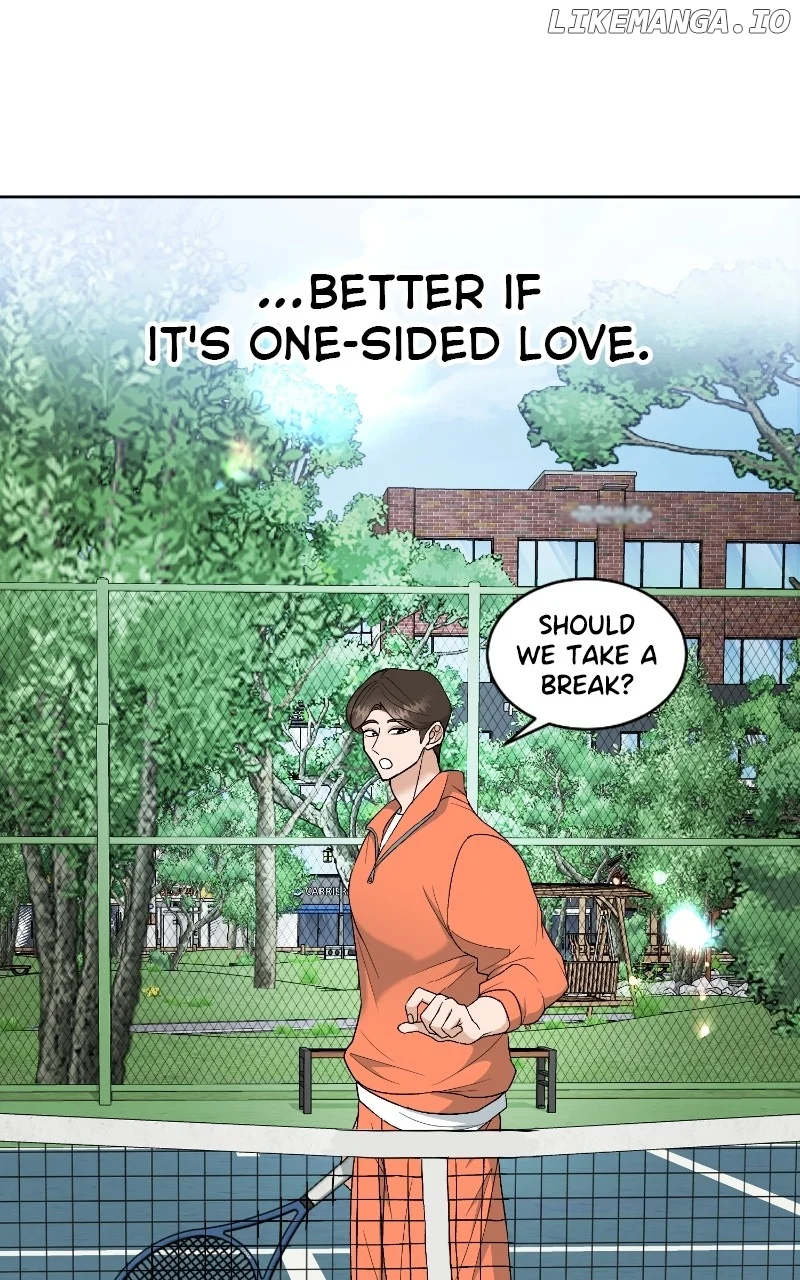 I Have No Intention of Dating Chapter 14 page 67