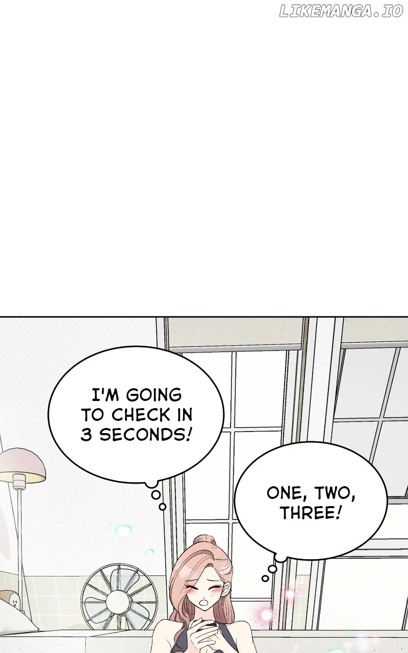 I Have No Intention of Dating Chapter 14 page 6