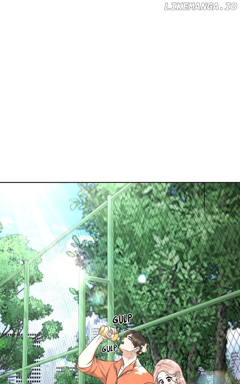 I Have No Intention of Dating Chapter 14 page 69