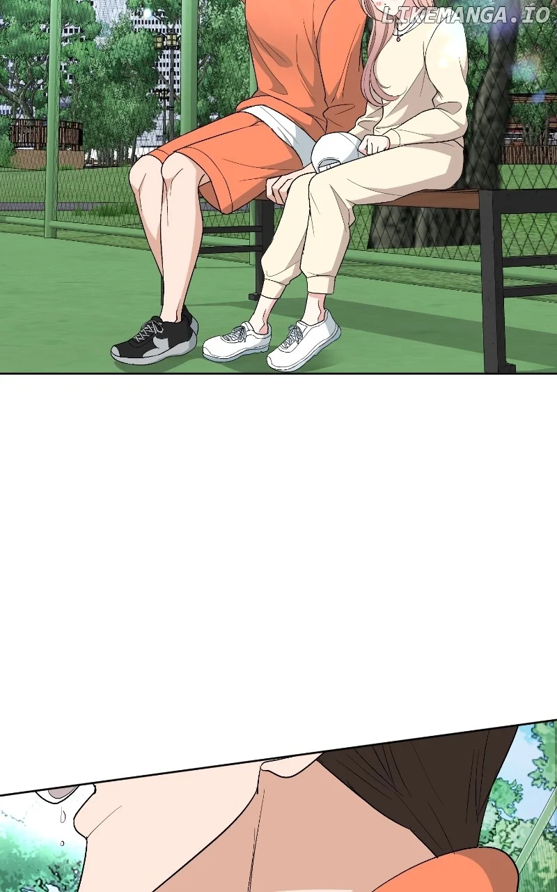 I Have No Intention of Dating Chapter 14 page 70