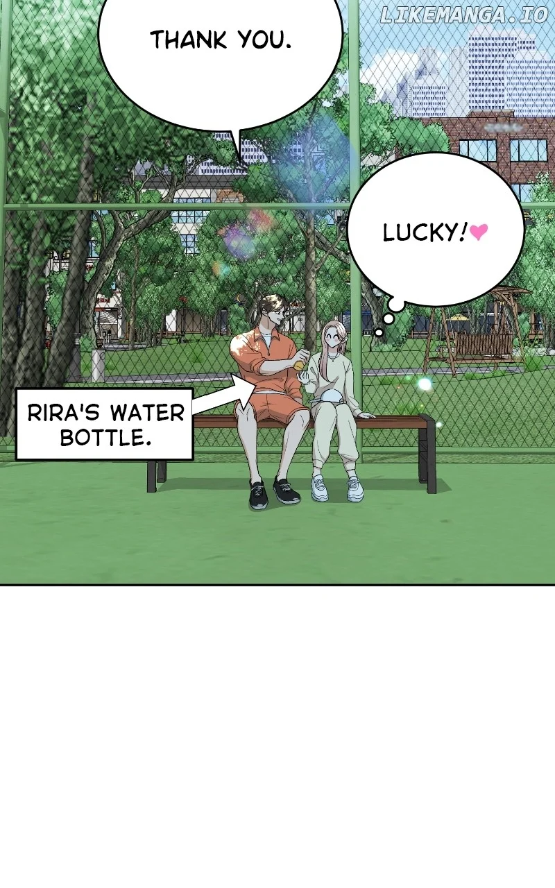 I Have No Intention of Dating Chapter 14 page 73