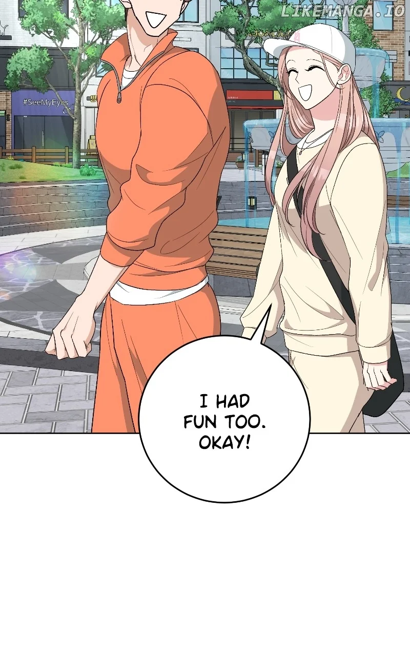 I Have No Intention of Dating Chapter 14 page 79